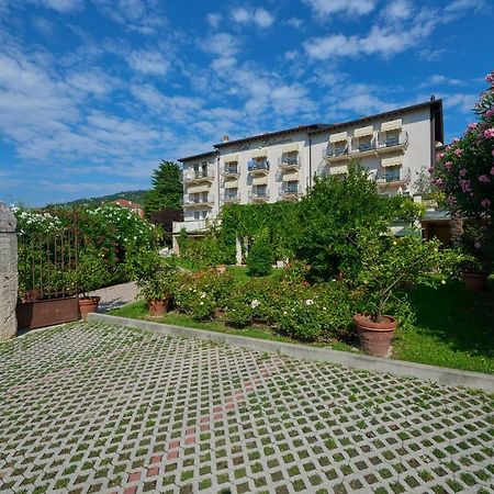 Hotel Belvedere Торрі-дель-Бенако Екстер'єр фото