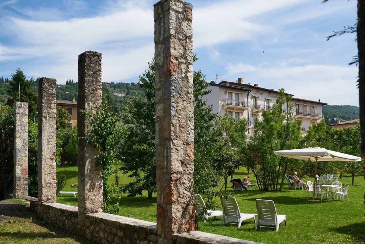 Hotel Belvedere Торрі-дель-Бенако Екстер'єр фото